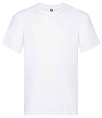 Fruit the loom - of, t-shirt