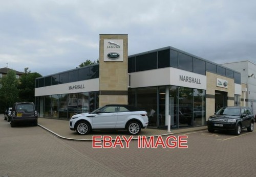 Photo jaguar land rover - ,