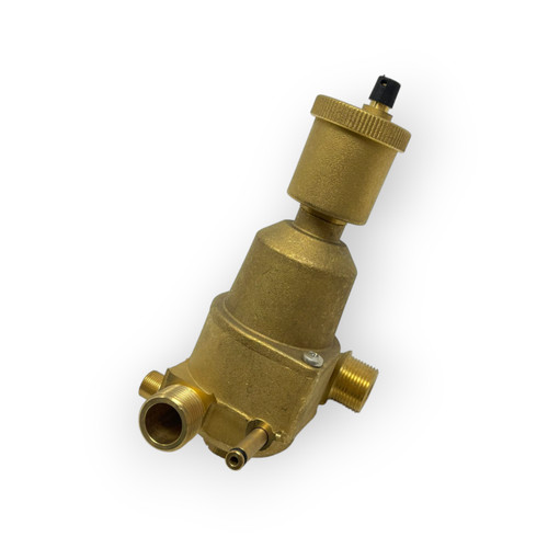 Baxi air separator group - baxi,