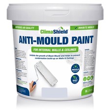 SmartSeal Anti Mould Paint