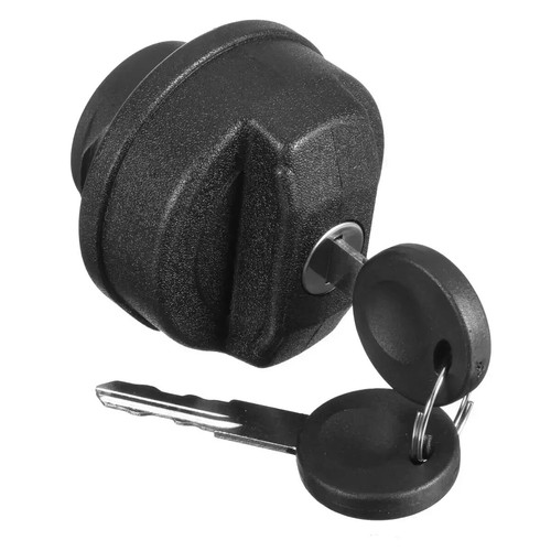 Fuel petrol tank filler cap - petrol,