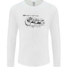 Dinghy Rapids White Water