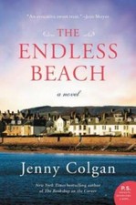 The Endless Beach: A Novel -