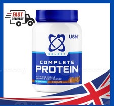 USN Select Complete Protein