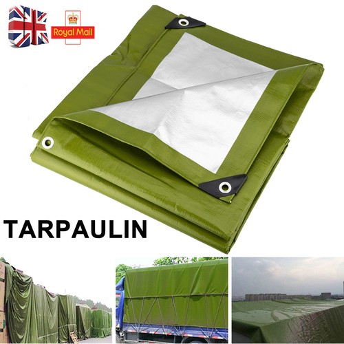 Tarpaulin extra heavy duty - tarpaulin,