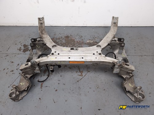 Bmw series e60 - 520d, m
