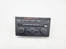 HEATER CLIMATE CONTROL SWITCH
