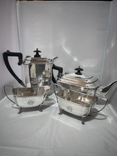 Quality Sheffield 4 Piece