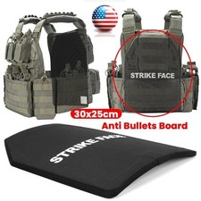 UHMWPE NIJ IIIA Bulletproof