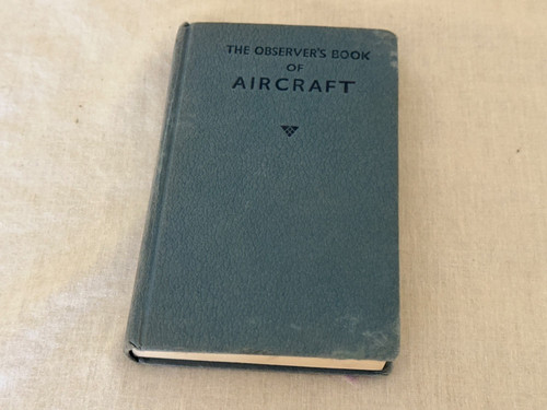 The observer book of - observer's,