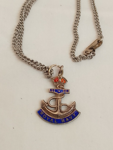 Royal navy kings - navy,