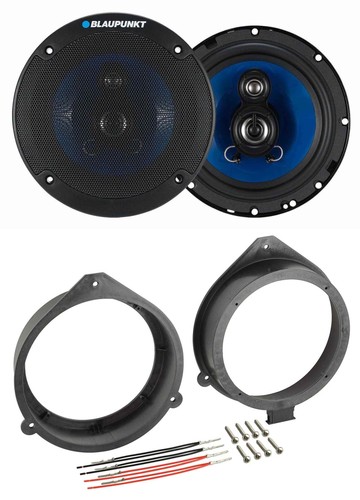 Blaupunkt 250watt way - blaupunkt,