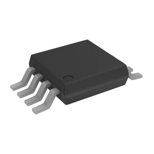 Comp ttl cmos - ic, 8-msop