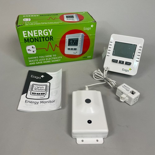 Eaga emr electric energy - eaga,