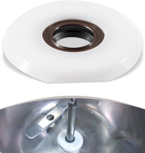 Vcm bowl seal low - bowl,