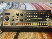 Roland Boutique TR-08 Rhythm