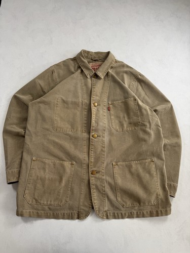 Levis jacket mens xxl 2xl - levis,