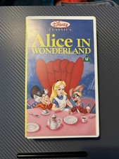 Disney Classics Alice in