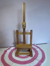 WOODEN TABLETOP H-FRAME