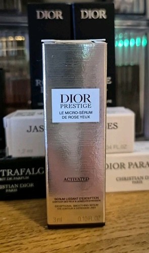 Dior prestige micro serum - micro,