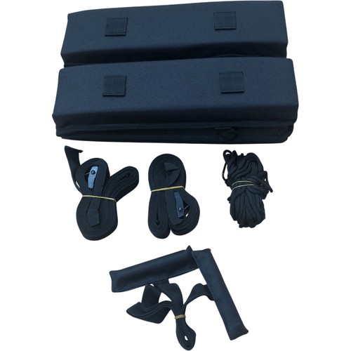 Soft rack roof racks 60kg - roof,