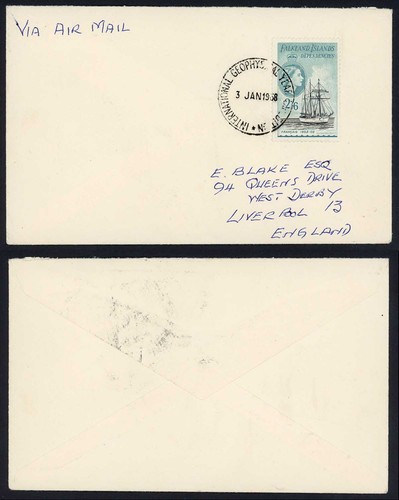 Fid 1958 international - 2/6,