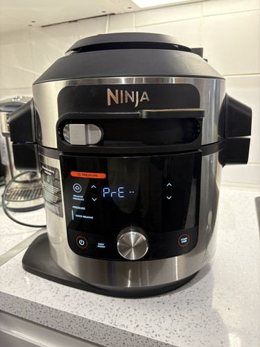 Ninja foodi max smartlid - ninja,