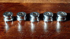 Original tioga chain ring - original,