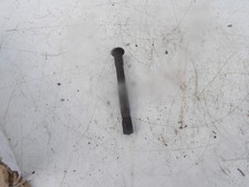 yamaha rd 125 dx centre stand pin