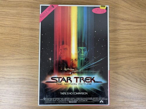 Star trek the - star,