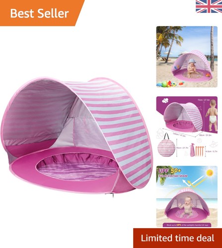 Automatic pop baby beach - automatic,