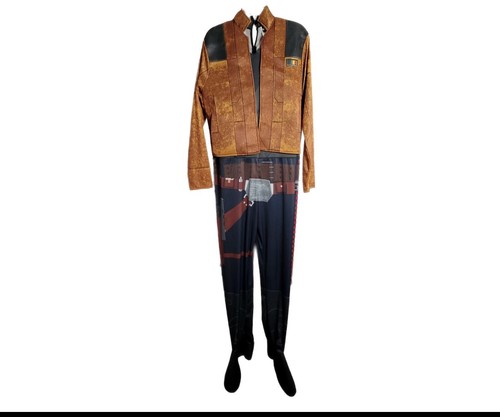 Star wars han solo rubie - wars,