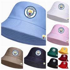 Man City Bucket Hat Available