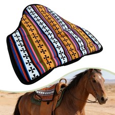 Saddle Pad Non Slip Equestrian