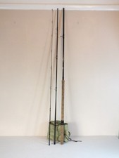 Shimano XMA-12 12ft Three Piece Match Fishing Rod