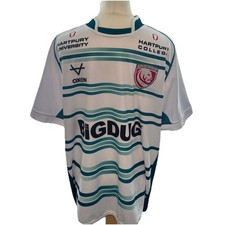 Gloucester Rugby 2024/25 Away