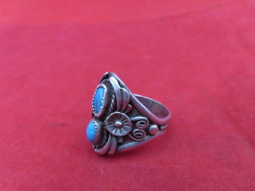 Mens vtg native american - native,
