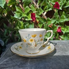 Vintage 1960s Colclough Angela