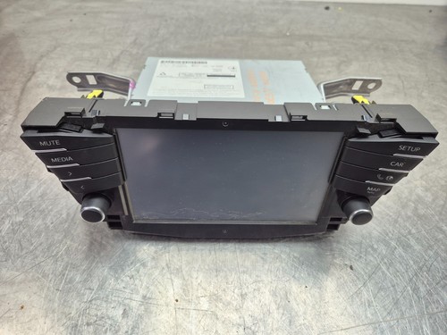 2016 toyota avensis - sat, nav