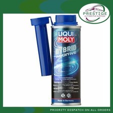 Liqui moly hybrid additive - moly,