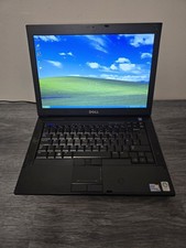 Dell Latitude E6400 Laptop