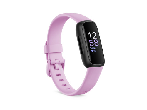 New fitbit inspire - new,