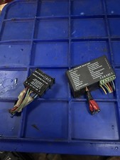 Audi Rear Tow Bar Electronic