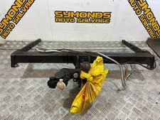 2009 FORD MONDEO HATCHBACK TOW BAR WITH MOUNTING BOLTS