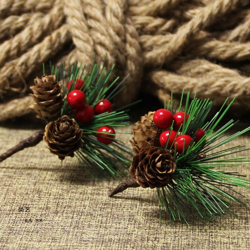 Mini christmas tree ornament - mini,