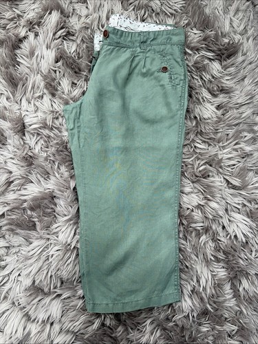 Fat face 100 linen - face, 100%