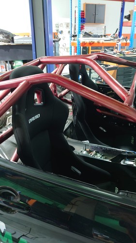 Mazda mx5 mk3 2 - mazda,
