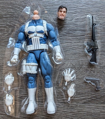 Marvel legends gamerverse - legends,