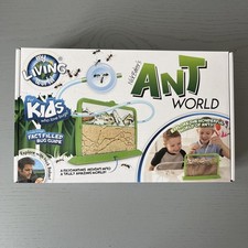 MY LIVING WORLD NICK BAKERS