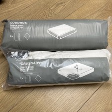 IKEA Grudnarv And Luddros